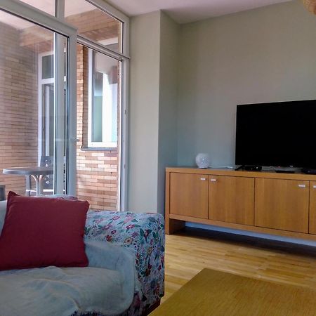 Sunny Center Apartment Скопье Экстерьер фото
