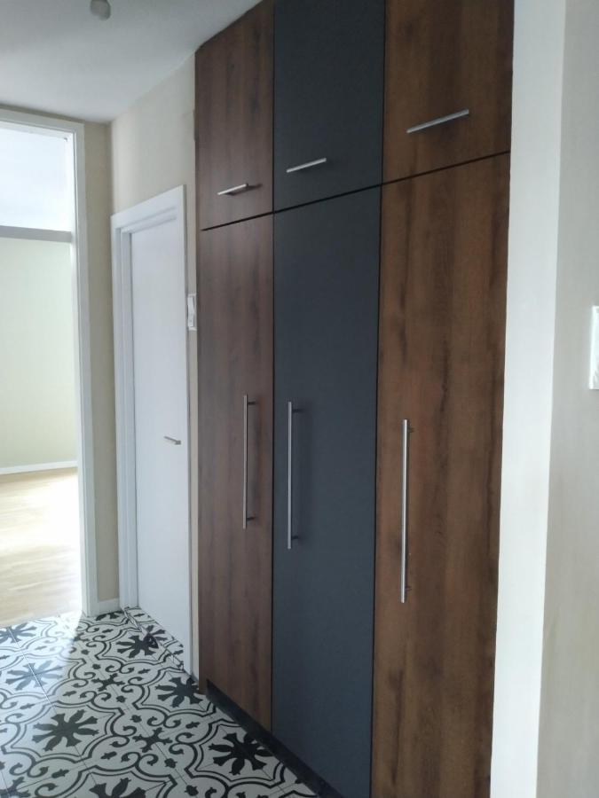 Sunny Center Apartment Скопье Экстерьер фото
