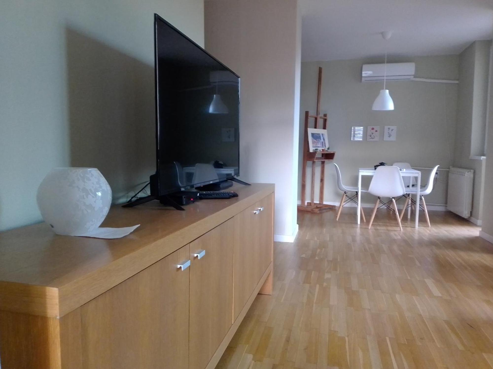 Sunny Center Apartment Скопье Экстерьер фото