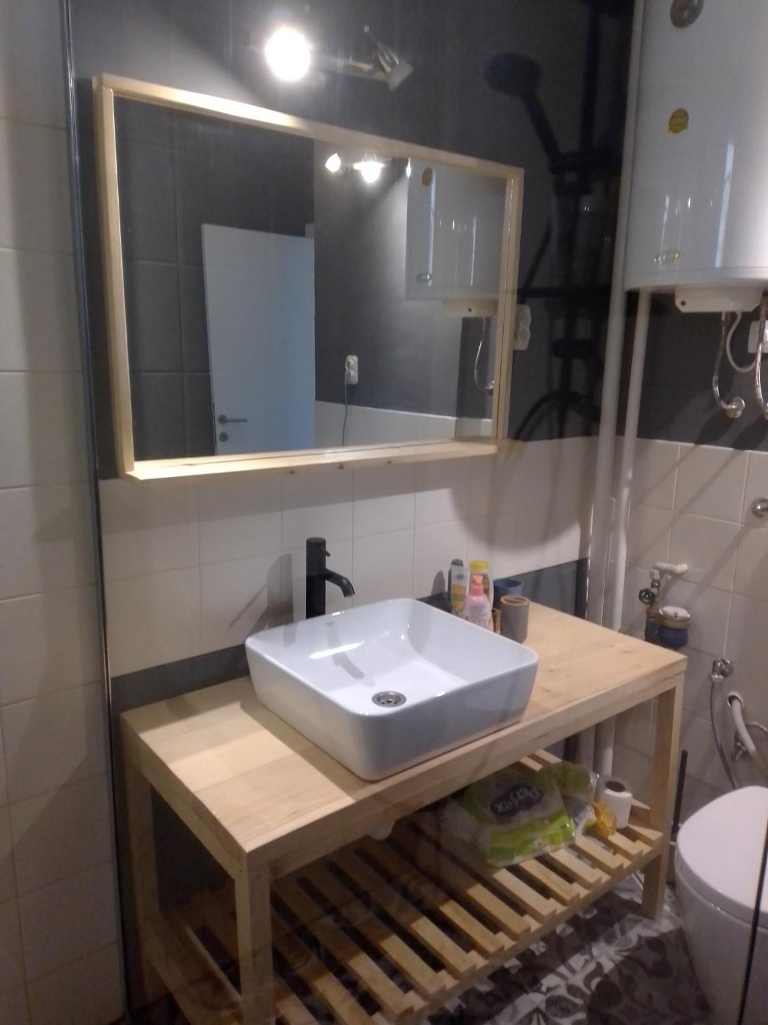 Sunny Center Apartment Скопье Экстерьер фото
