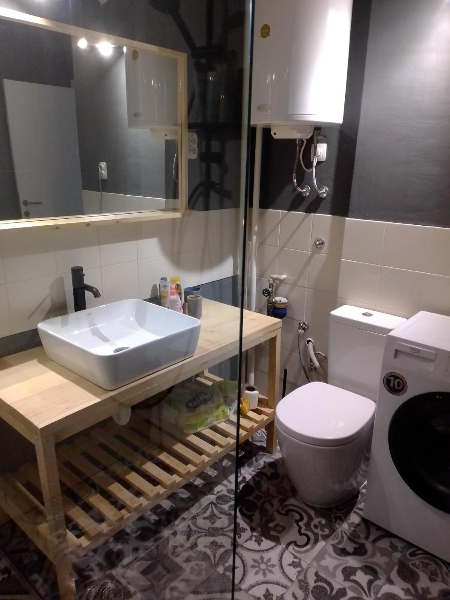 Sunny Center Apartment Скопье Экстерьер фото