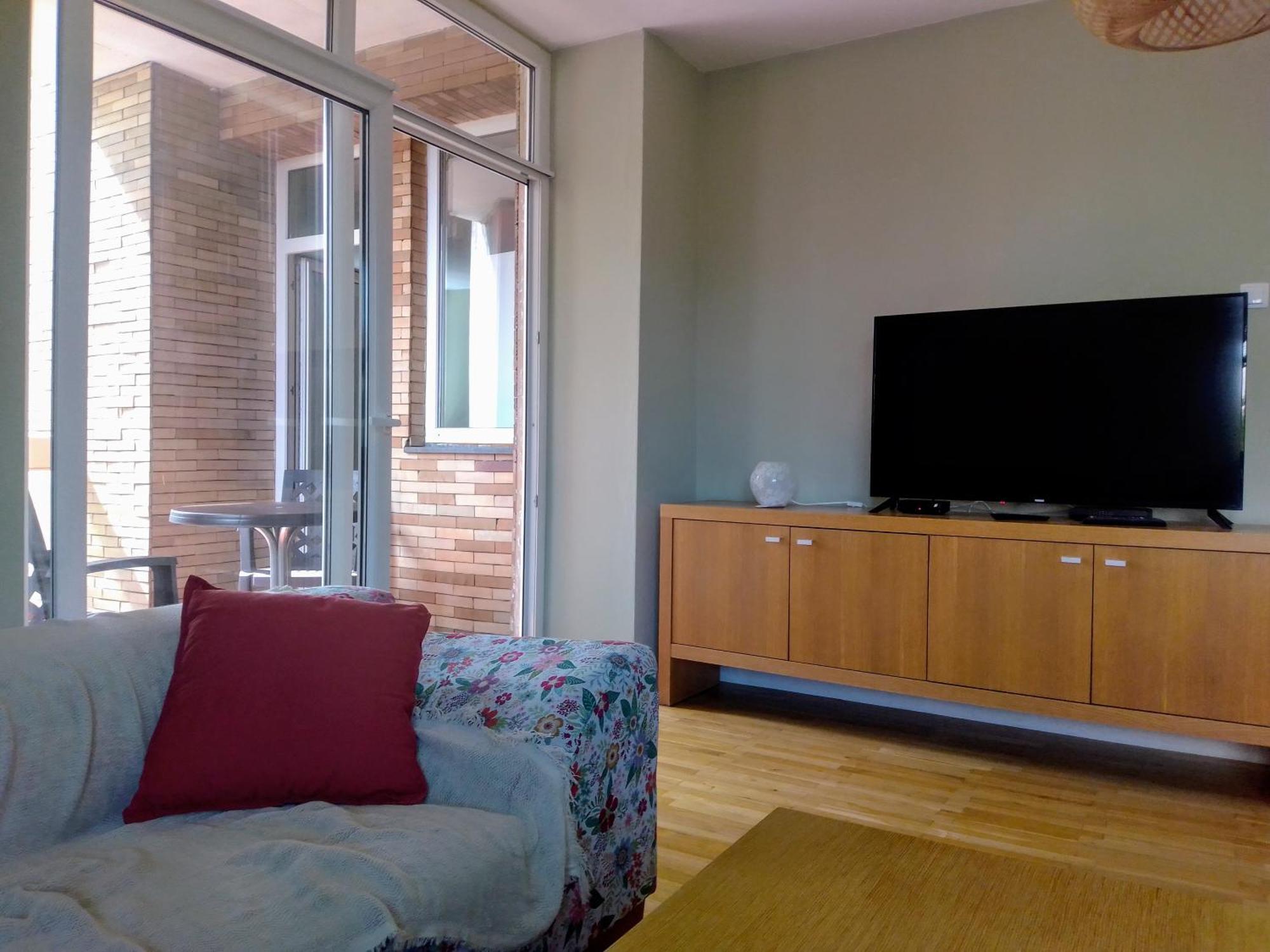 Sunny Center Apartment Скопье Экстерьер фото