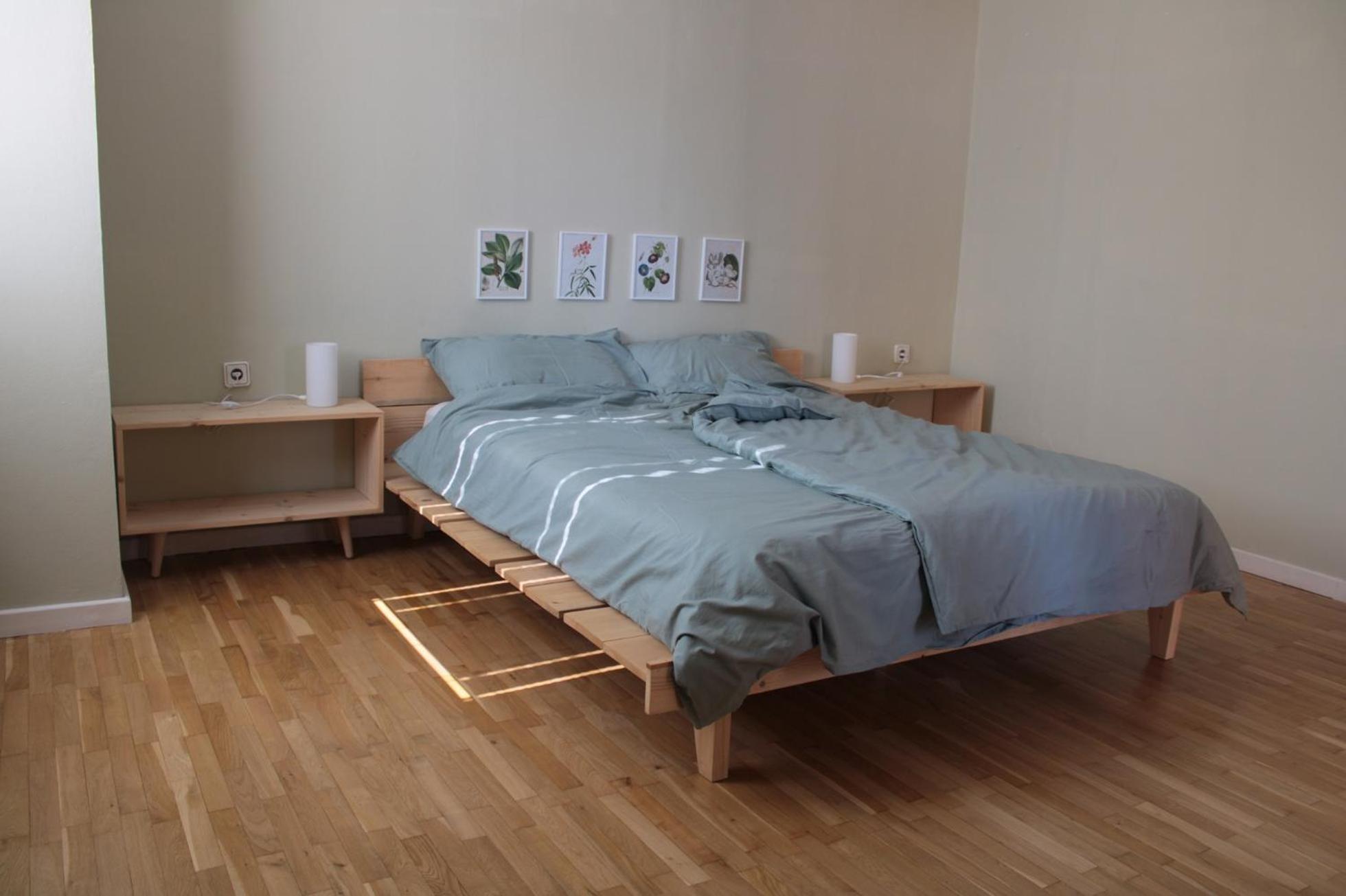 Sunny Center Apartment Скопье Экстерьер фото